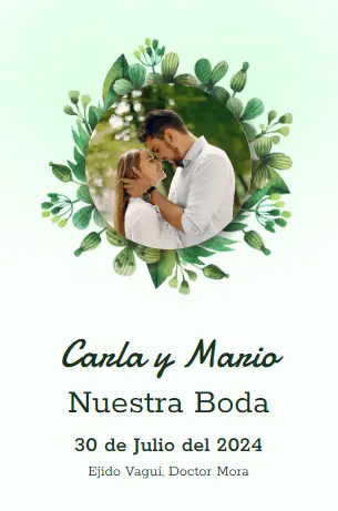 imagen Romance Floral