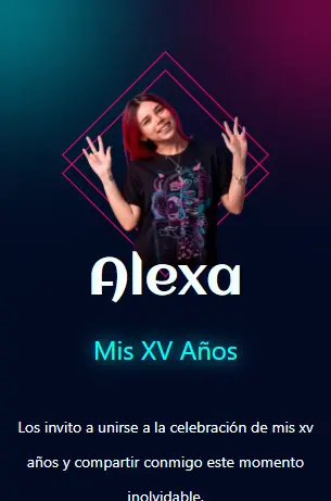 imagen XV Neon