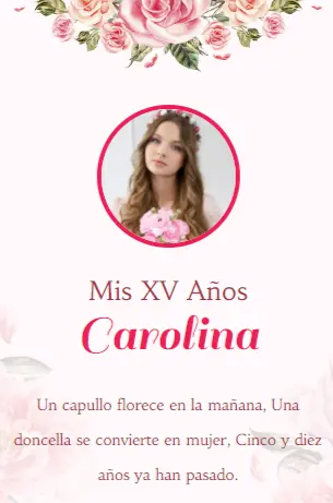 imagen XV Radiante
