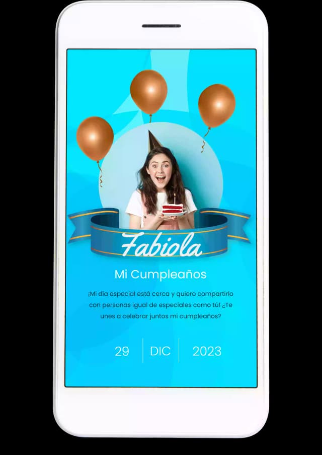 Imagen movil
