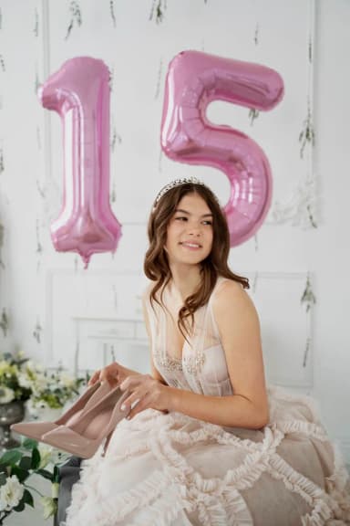 Imagen XV Años